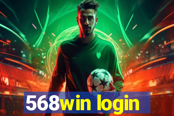 568win login